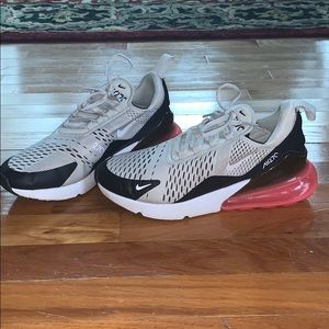 Nike air max 270 size 8.5